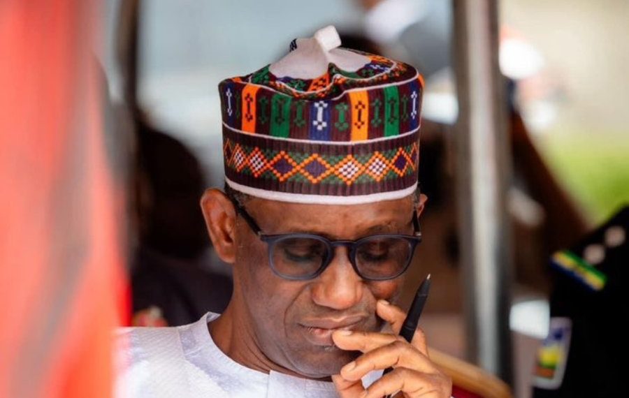  NSA Nuhu Ribadu and the Disingenuous Arming of Miyetti Allah