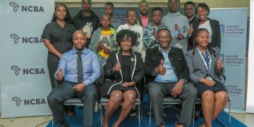 NSE Teens financial literacy - 9536