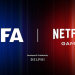 Netflix to Launch FIFA Football Game Ahead of 2026 World Cup