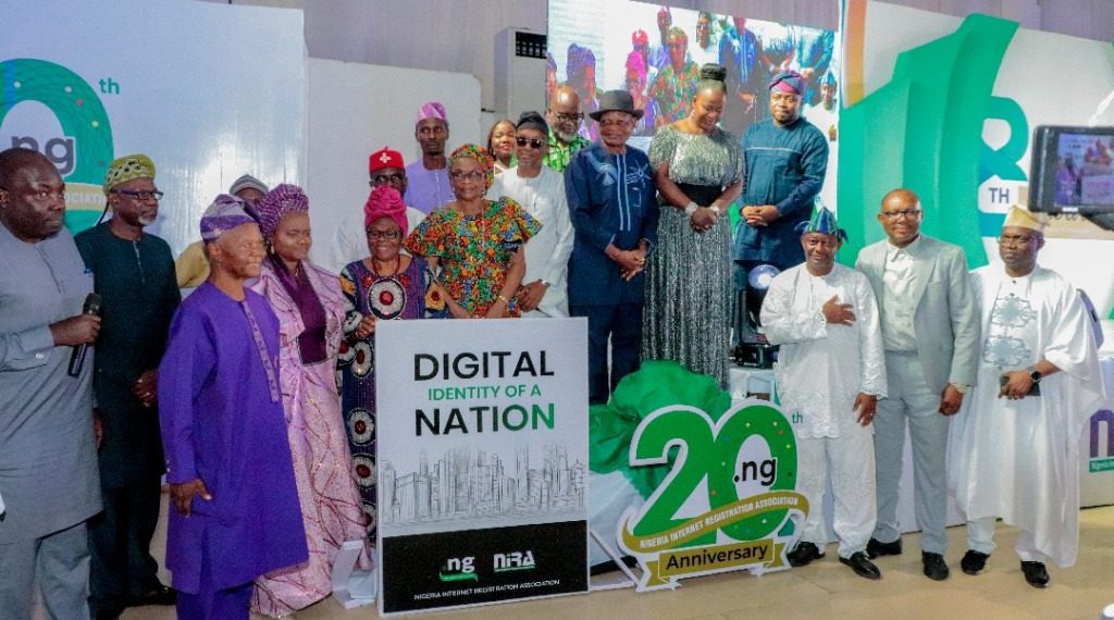 NiRA Celebrates 20th Anniversary and 8th .NG Awards
