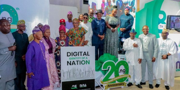 NiRA Celebrates 20th Anniversary and 8th .NG Awards