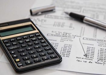 Nigeria Balance of Payments - Accounting, Tax calculation, trading