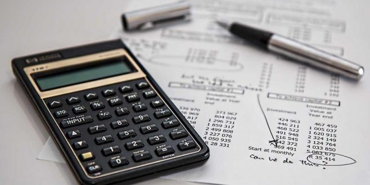 Nigeria Balance of Payments - Accounting, Tax calculation, trading