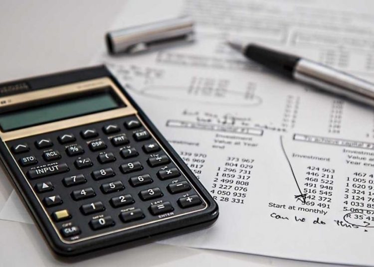 Nigeria Balance of Payments - Accounting, Tax calculation, trading