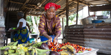 DIniti8tive–Agropedia Food security