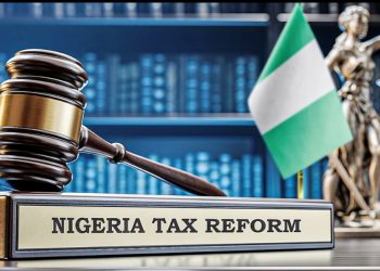Nigeria Tax Reform Laws 2025 (1)