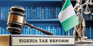 Nigeria Tax Reform Laws 2025 (1)