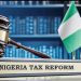 Nigeria Tax Reform Laws 2025 (1)
