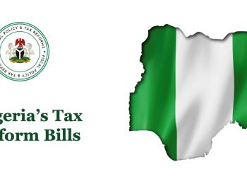 Nigeria’s new tax reform 2025 - 2026