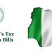 Nigeria’s new tax reform 2025 - 2026