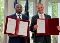 Nigeria-France Tax Cooperation MoU