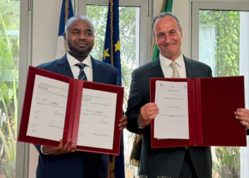Nigeria-France Tax Cooperation MoU