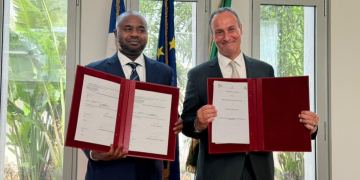 Nigeria-France Tax Cooperation MoU