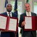 Nigeria-France Tax Cooperation MoU