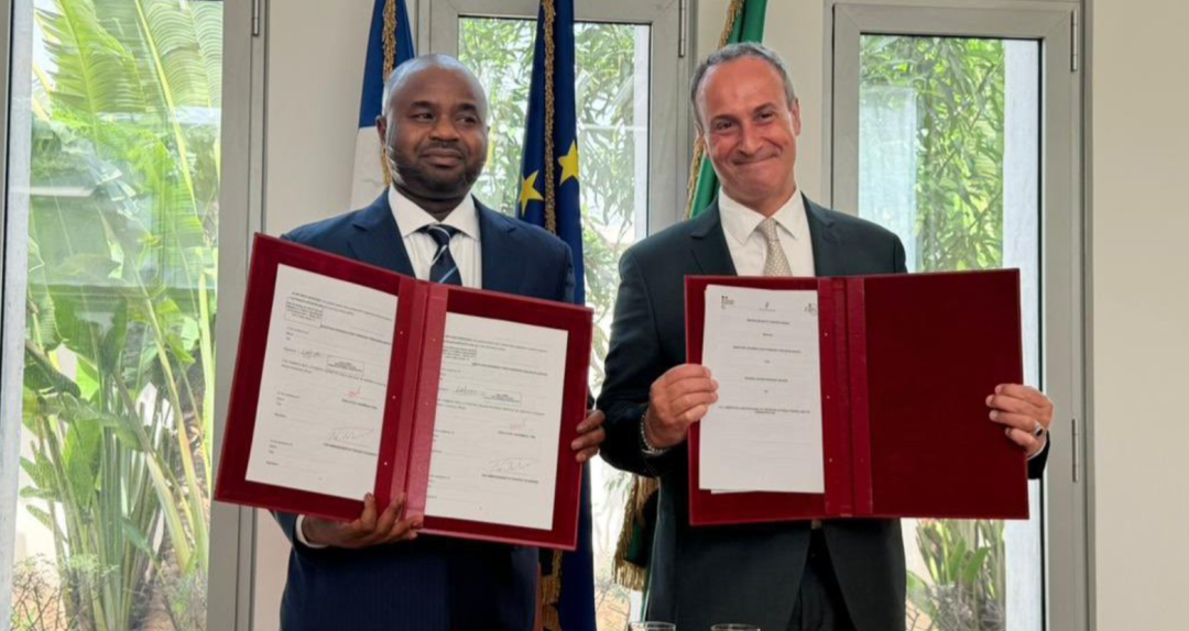 Nigeria’s Proposed Tax MoU with France Sparks Public Debate