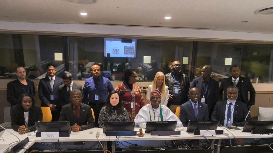 WSIS+20 Nigeria