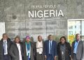 WSIS+20 Nigeria