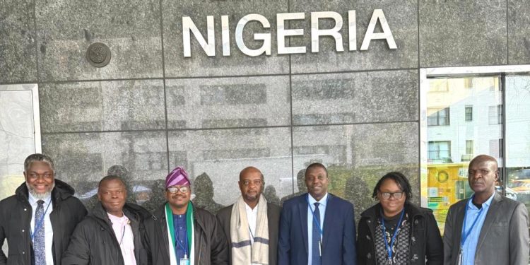 WSIS+20 Nigeria