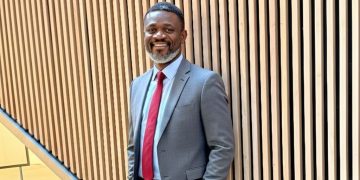 Nnaemeka Ani, founder of MGX Research Center