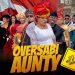 Nollywood Box Office 2025, Oversabi Aunty Opens at ₦100M, Behind the Scenes Hits ₦500M
