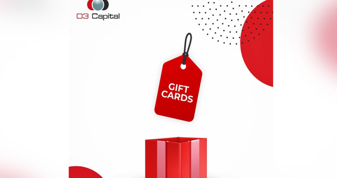 O3 Capital - Blink Card