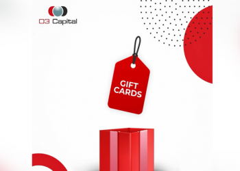 O3 Capital - Blink Card