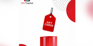 O3 Capital - Blink Card