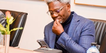 On the Road to Kisumu - A Travelogue By Dr. Omoniyi Ibietan