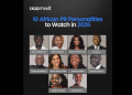10 African PR Personalities to Watch in 2026