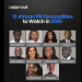 10 African PR Personalities to Watch in 2026