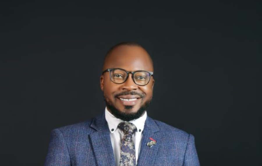 Precious Chiedozie Ekezie Airvend Payment