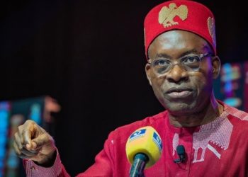 Soludo | AI | broadband | Smart Gov