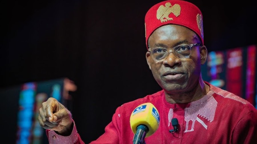 Soludo | AI | broadband | Smart Gov