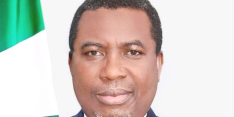 Professor Joash Amupitan, chairman of INEC | glitches