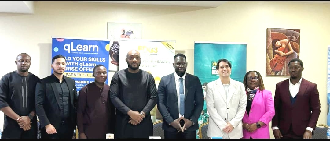 QNET Brings Wellness to the Fore, Tackles Industry Myths at Lagos Product Workshop
