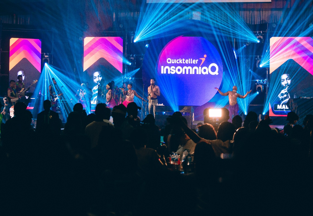 Quickteller InsomniaQ