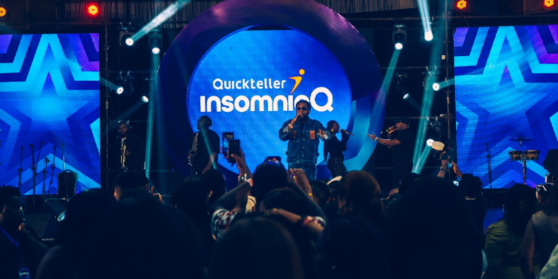 Quickteller InsomniaQ