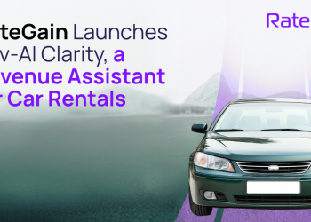 RateGain launches Rev-AI Clarity