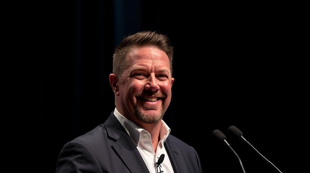 Rob Bye, founder and president at Zenture Partners