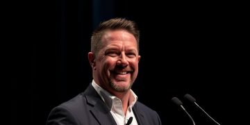 Rob Bye, founder and president at Zenture Partners