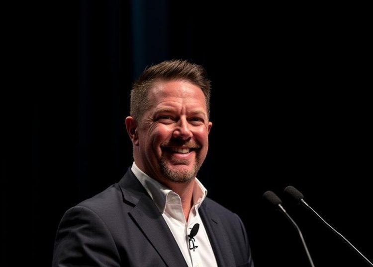 Rob Bye, founder and president at Zenture Partners