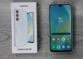 Samsung A16 Review
