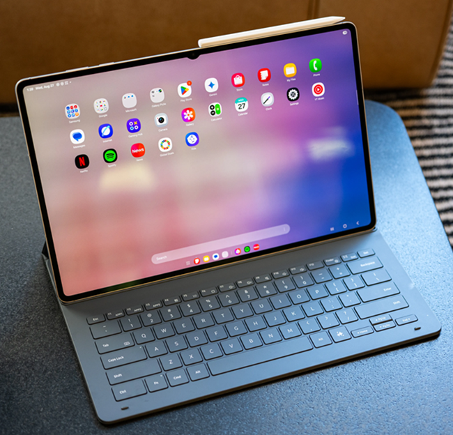 Samsung Galaxy Tab S11 Ultra - Best Tablets to gift