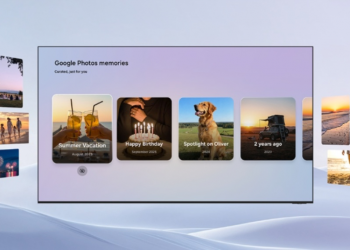 Samsung to Integrate Google Photos into TVs in 2026