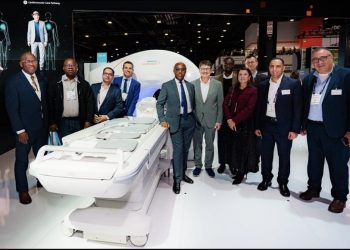 Siemens Healthineers and NSIA