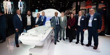 Siemens Healthineers and NSIA