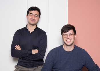 Soverli Raises $2.6M Pre-Seed to Bring Secure, Convenient Digital Freedom to Every Smartphone