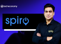 Rahul Gaur, director for West Africa at Spiro