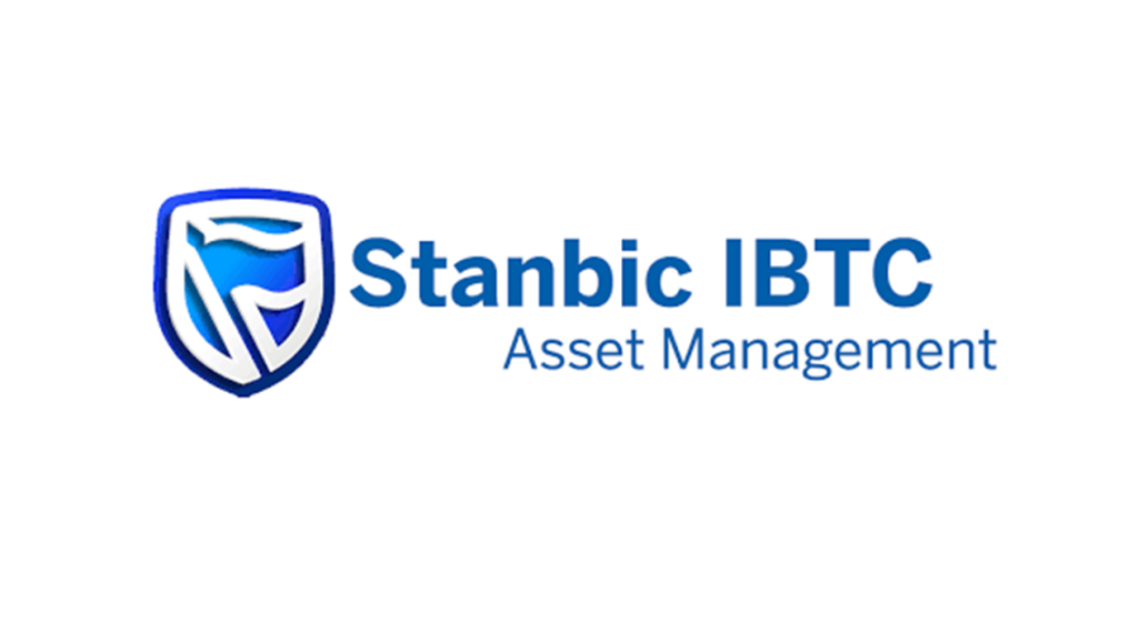 Stanbic IBTC Asset Management logo