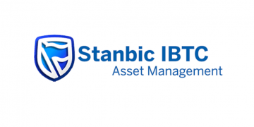 Stanbic IBTC Asset Management logo
